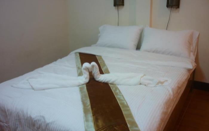 Hotel Pailifornia