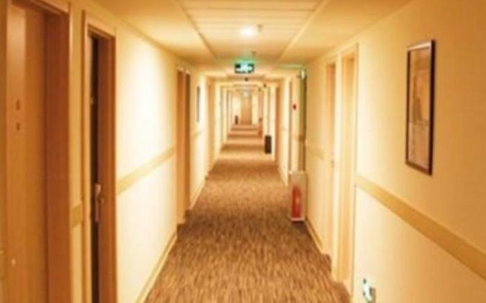 Jinjiang Inn Yantai Fushan District Fuhai Road