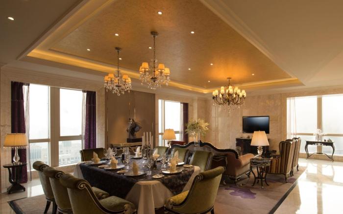 Hilton Zhengzhou