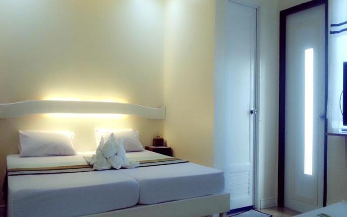 Joaquinn's Bed & Breakfast
