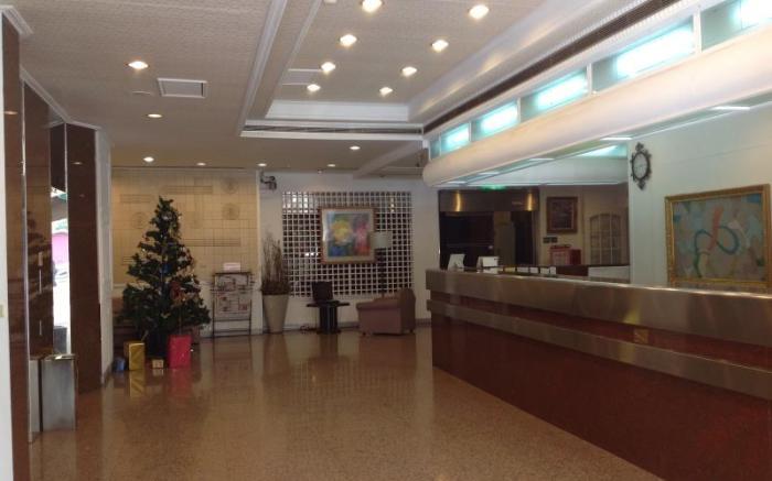Chih Feng Hotel