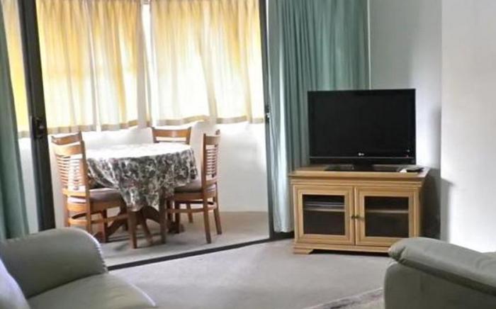 Greenways Apartments