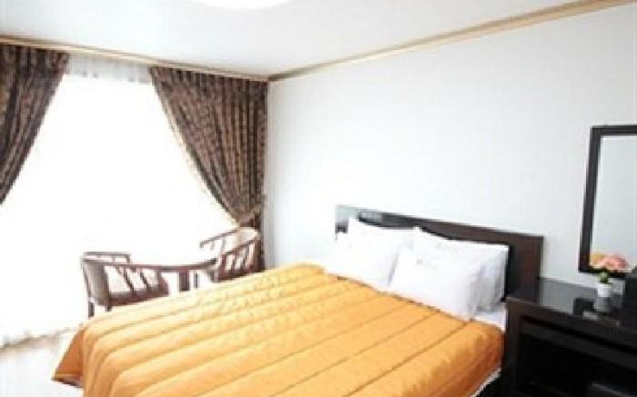 Hawaii Hotel Tongyeong