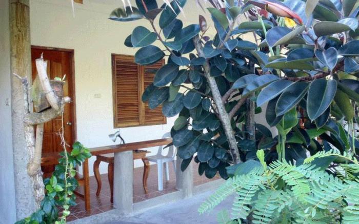 Moalboal T Breeze Coastal Resort
