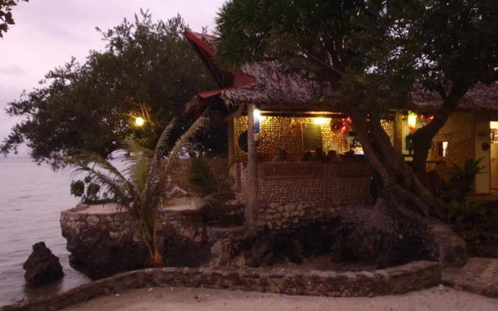 Moalboal T Breeze Coastal Resort