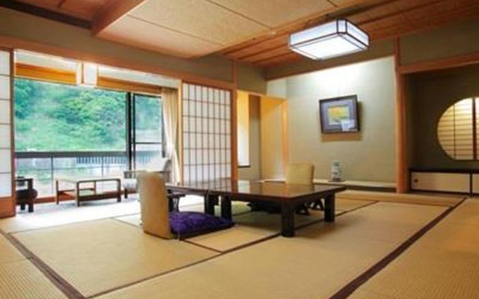 Ryokan Enraku