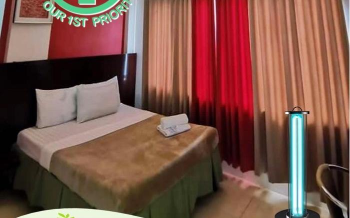 First Pacific Inn Davao