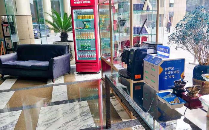 Hangzhou Eastern Golden Plaza Apartment