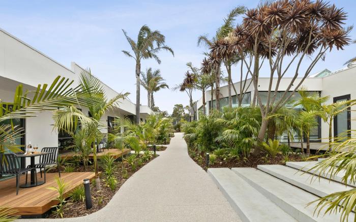 Great Ocean Road Resort