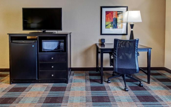 Hampton Inn & Suites Clarksville