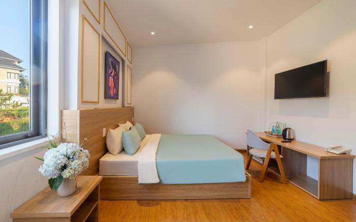 Pham Gia Villa & Hotel 