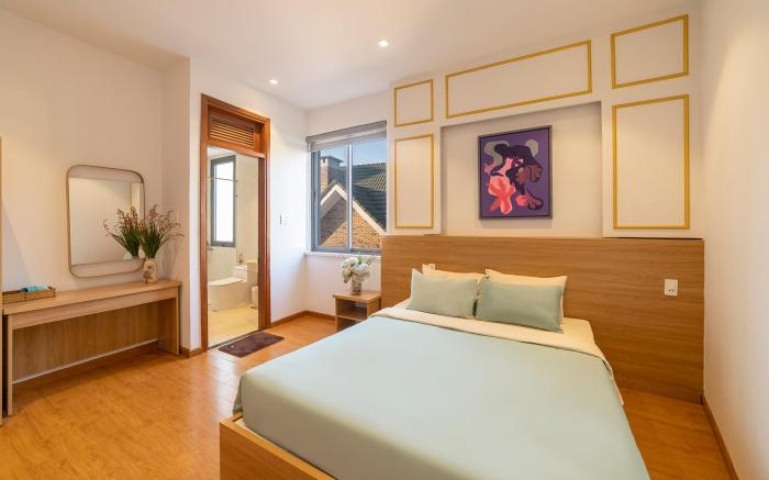 Pham Gia Villa & Hotel 
