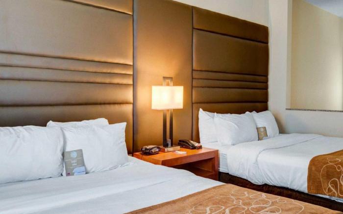 Comfort Suites Denham Springs