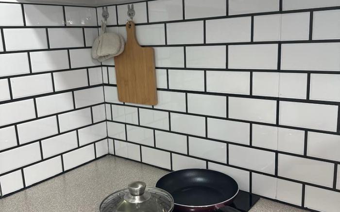 L Homestay Jesselton Quay KK 23Ath (Near Gaya Street and the Pier)