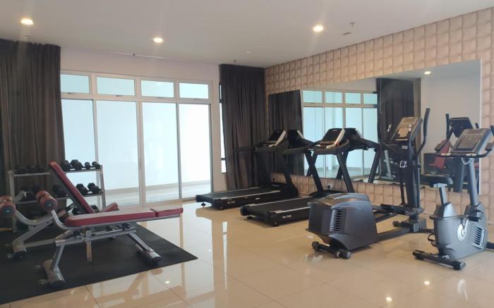 #A14-06 Homestay@Menara Hartamas (1-4pax) #Cowidea