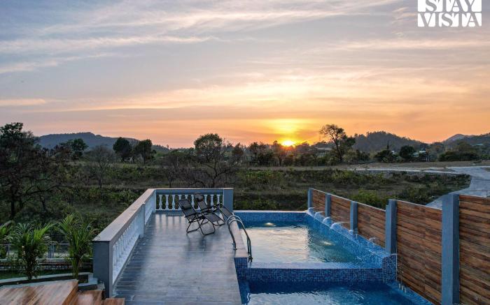 StayVista at Ivycrest Estate