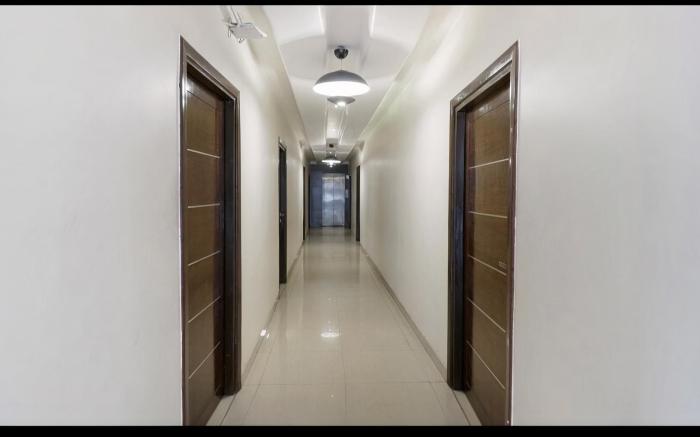 Hotel Himalaya Haridwar @ Har Ki Pauri Road