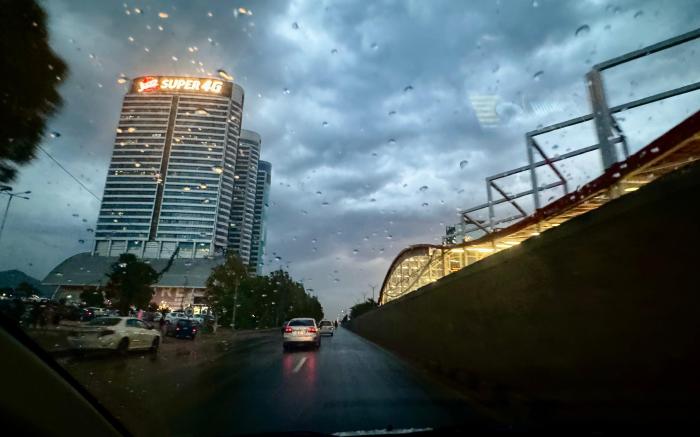 Executiv Apartment Facing Centaurus Mall Islamabad