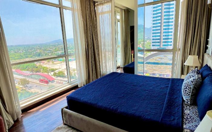 Executiv Apartment Facing Centaurus Mall Islamabad