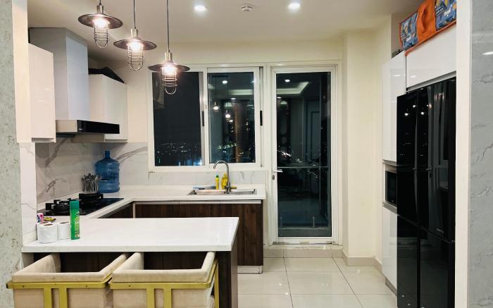 Executiv Apartment Facing Centaurus Mall Islamabad