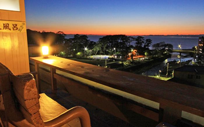 Toi Fujiya Hotel
