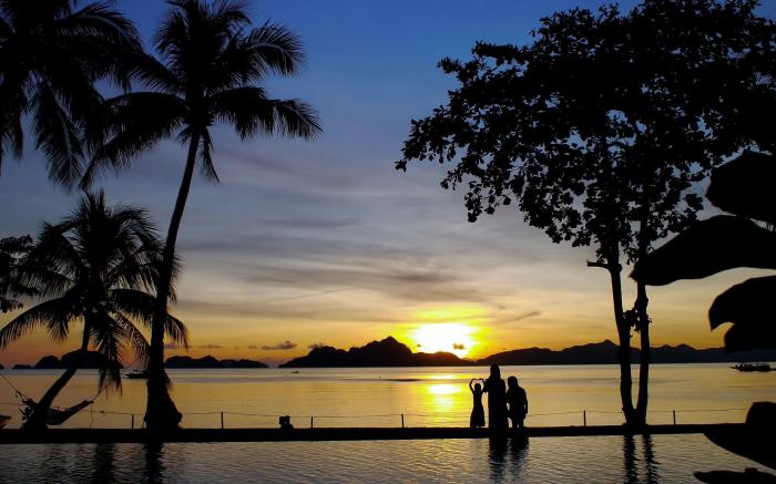 Doublegem Beach Resort and Hotel