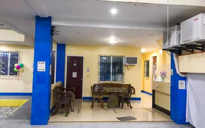 MJS Hostel Bohol 