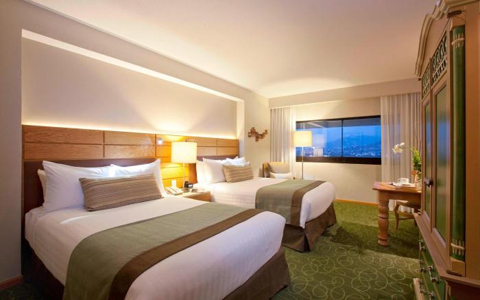 Marriott Tuxtla Gutierrez Hotel