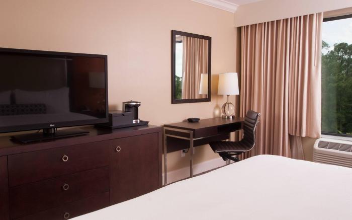 Delta Hotels Orlando Lake Buena Vista