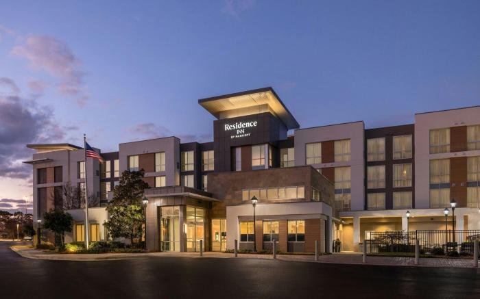 Residence Inn Jackson The District at Eastover