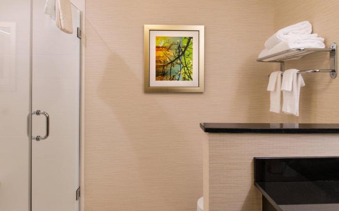 Fairfield by Marriott Inn & Suites Utica