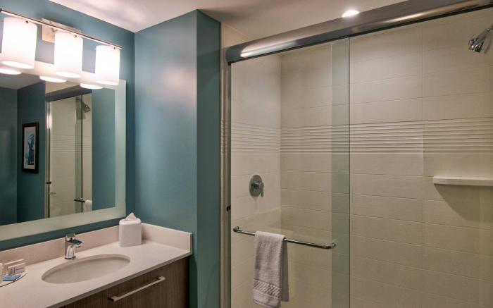TownePlace Suites Miami Airport