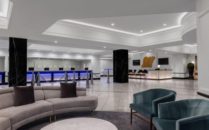Marriott's Grand Chateau