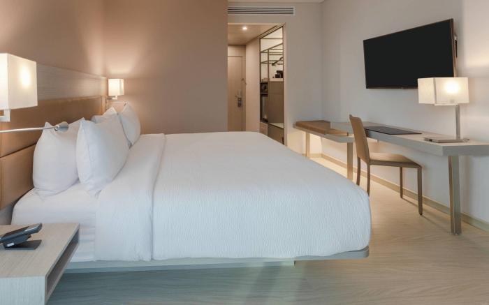AC Hotel Santa Marta