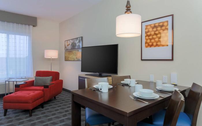 TownePlace Suites McAllen Edinburg