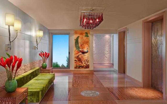 ITC Gardenia, a Luxury Collection Hotel, Bengaluru