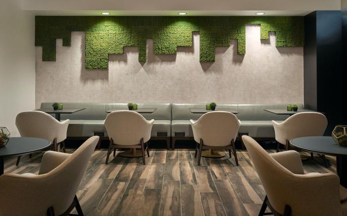Charlotte Marriott SouthPark
