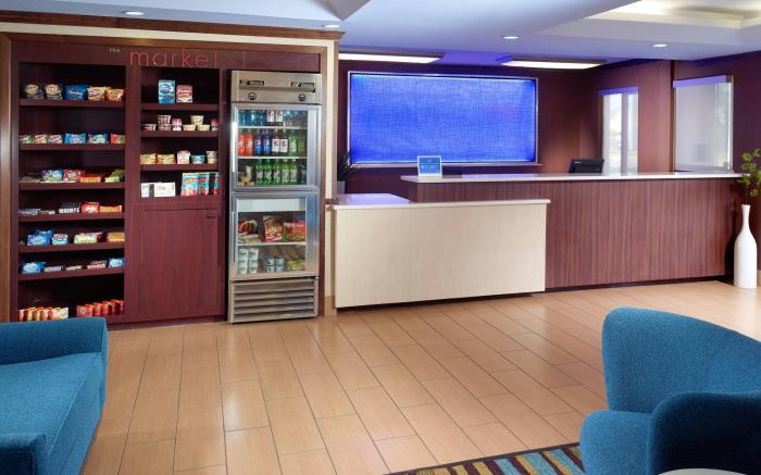 Fairfield by Marriott Inn & Suites Clarksville