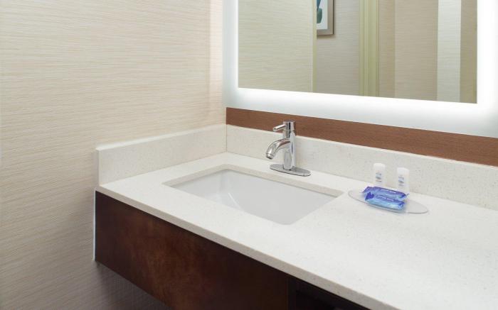 Fairfield Inn & Suites Clarksville