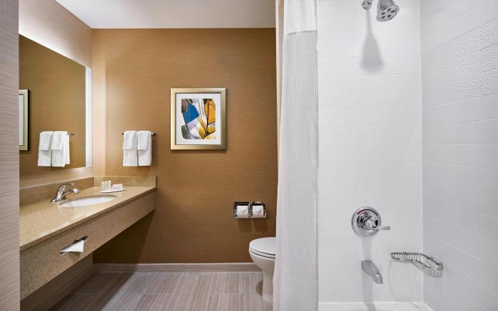 Fairfield by Marriott Inn & Suites Alexandria