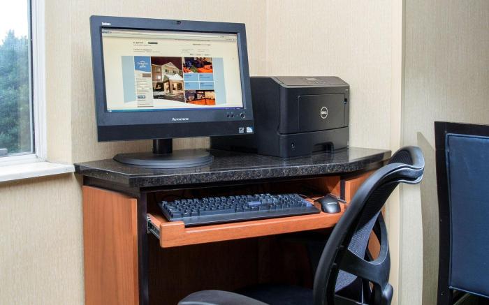 Fairfield Inn Middletown Monroe