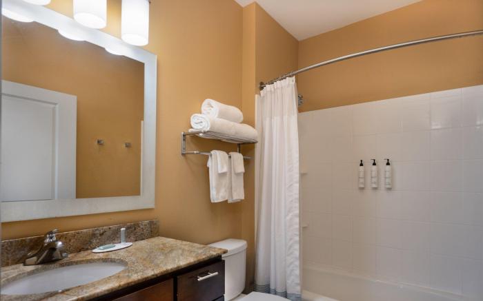 TownePlace Suites by Marriott Houston Westchase