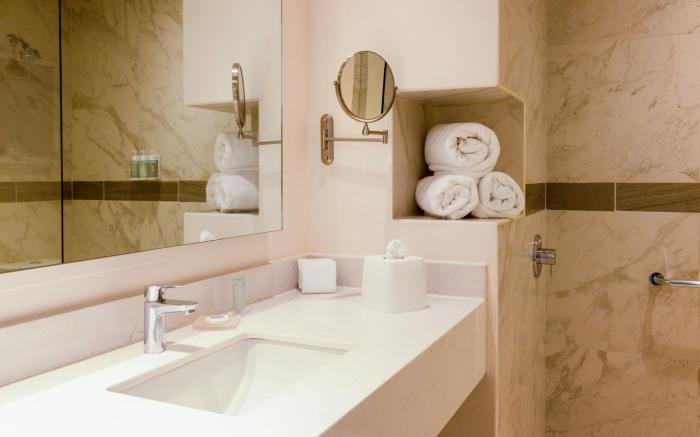 Courtyard by Marriott Mexico City Vallejo