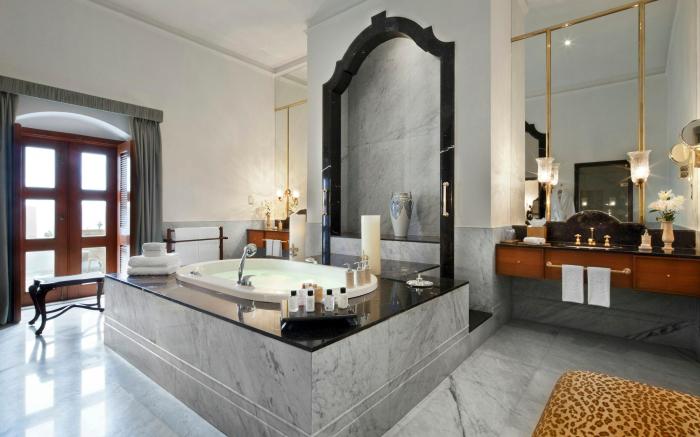 Taj Falaknuma Palace, Hyderabad