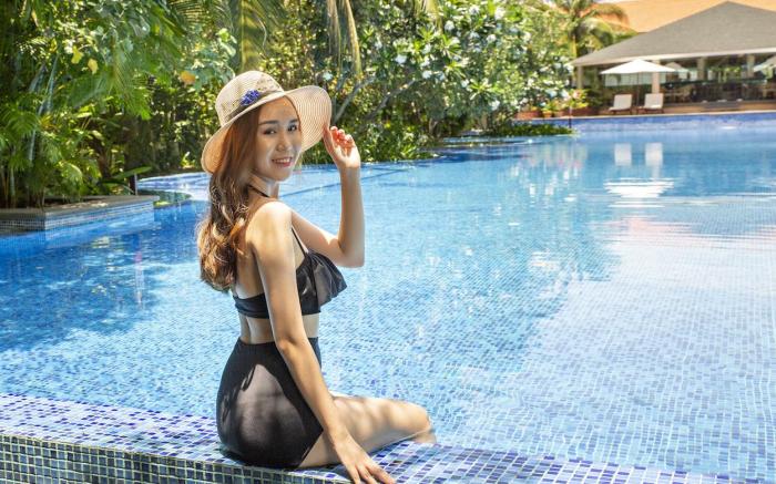Purama Beach Resort & Villas Da Nang