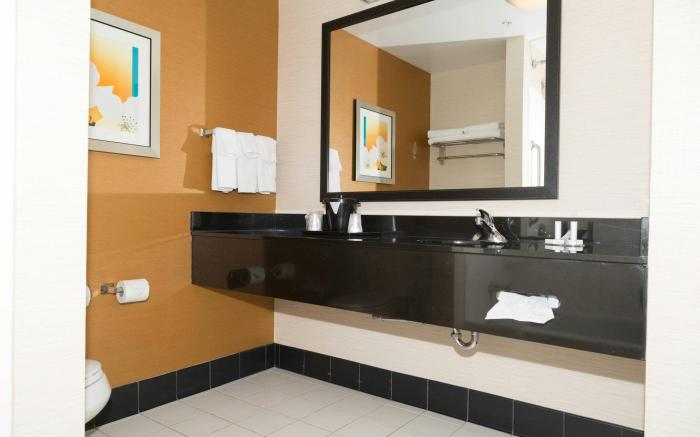 Fairfield by Marriott Inn & Suites Morgantown