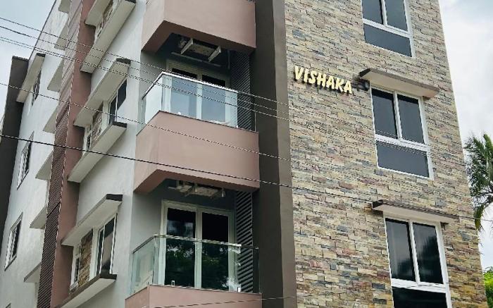 Vishaka Daily Rentals 4A