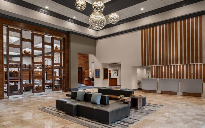 Cleveland Marriott East