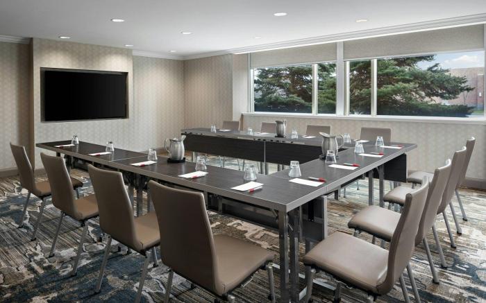 Cleveland Marriott East