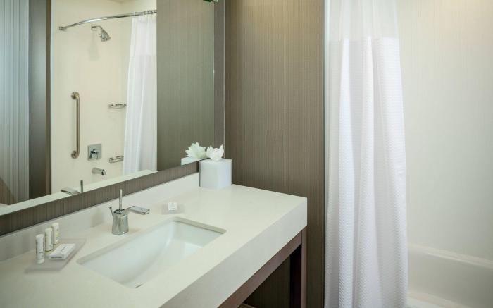 Courtyard by Marriott Corvallis